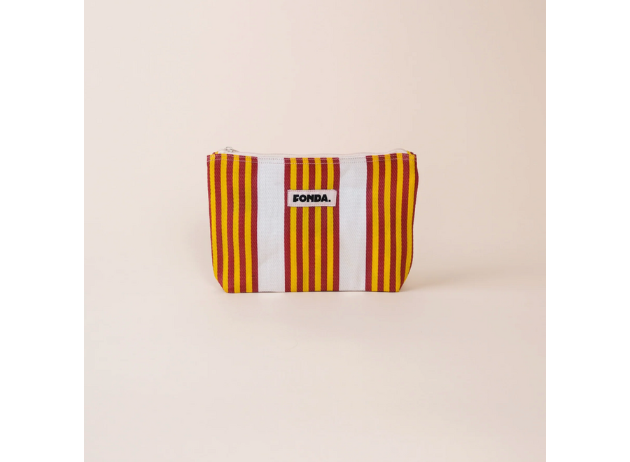 fonda - mid pouch / medium tasje - color 005