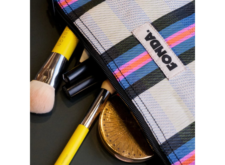 fonda - mid pouch / medium tasje - color 005