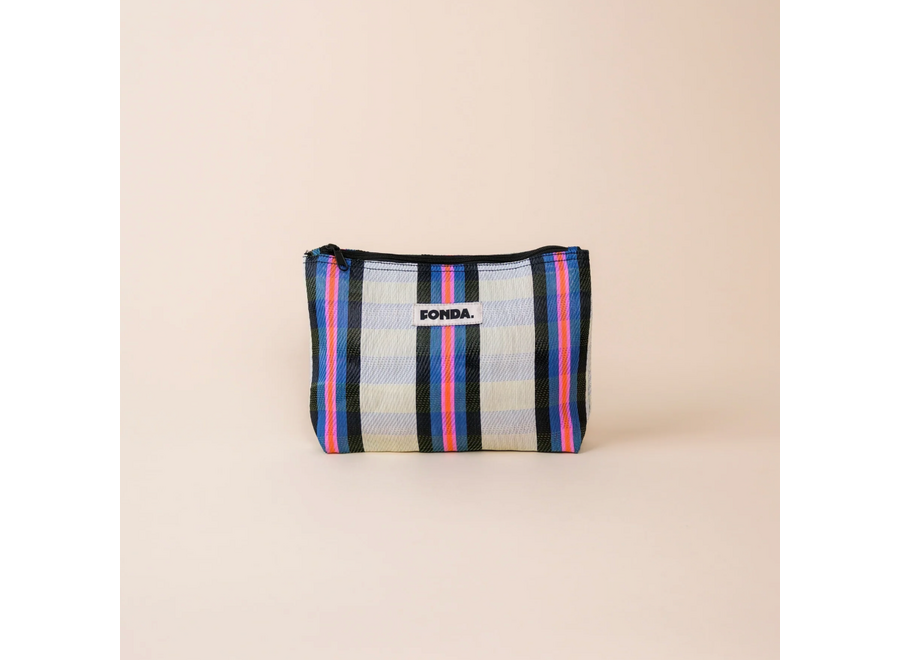 fonda - mid pouch / medium tasje - color 007