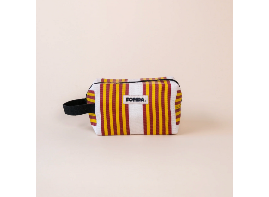 fonda - toilet trousse / toilettas - color 005