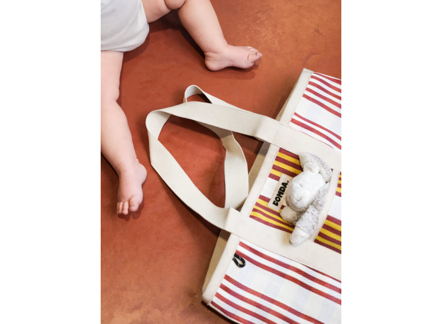 fonda - shopper - color 006