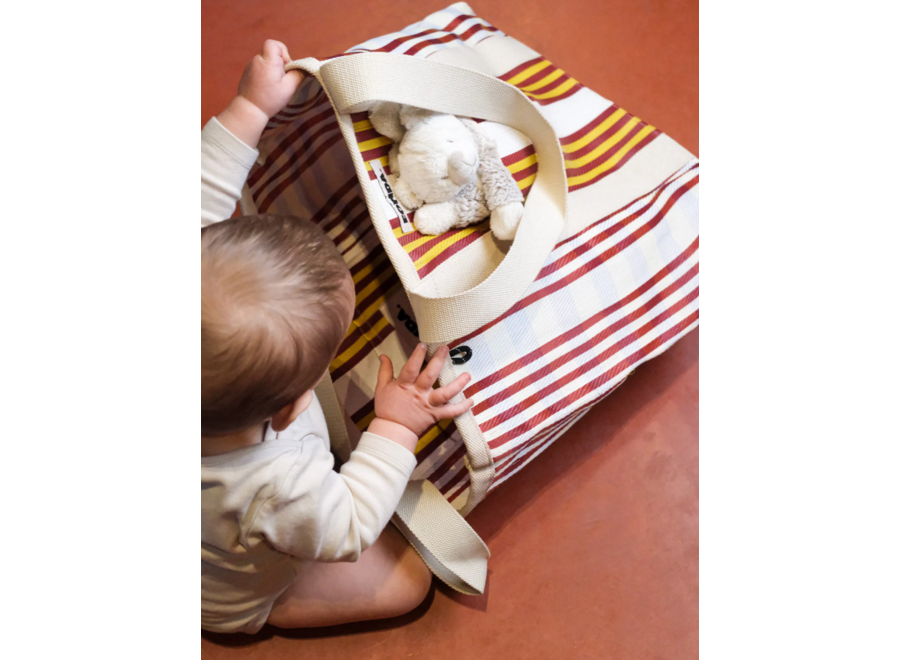 fonda - shopper - color 006