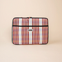 fonda - laptop sleeve / laptop tas 14" - color 006