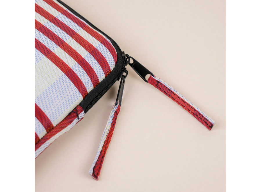 fonda - laptop sleeve / laptop tas 14" - color 006