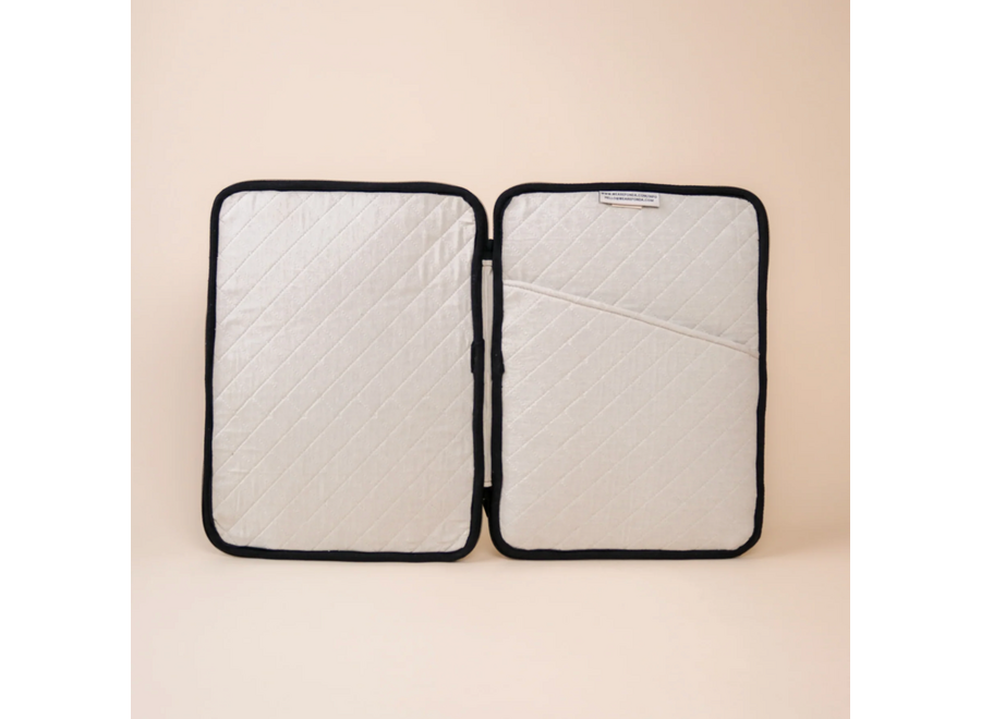 fonda - laptop sleeve / laptop tas - color 007