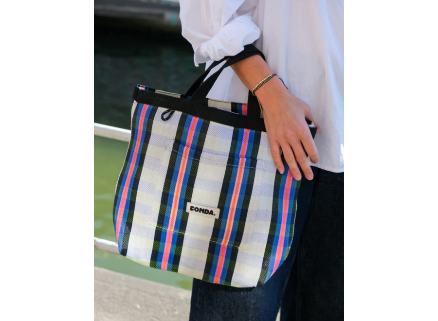 fonda - lunchbag / lunchtas - color 007