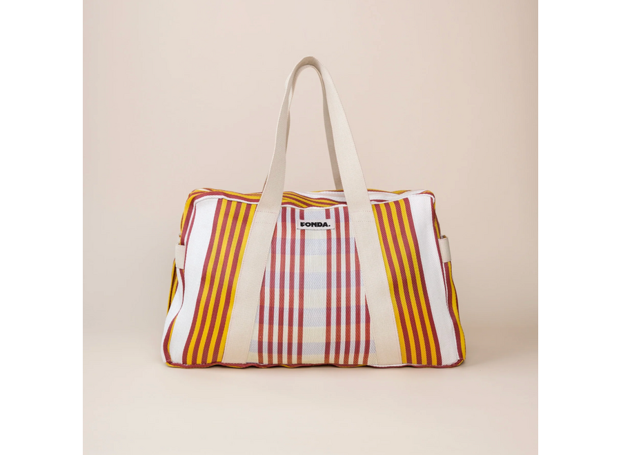 fonda - weekender / sporttas - color 005