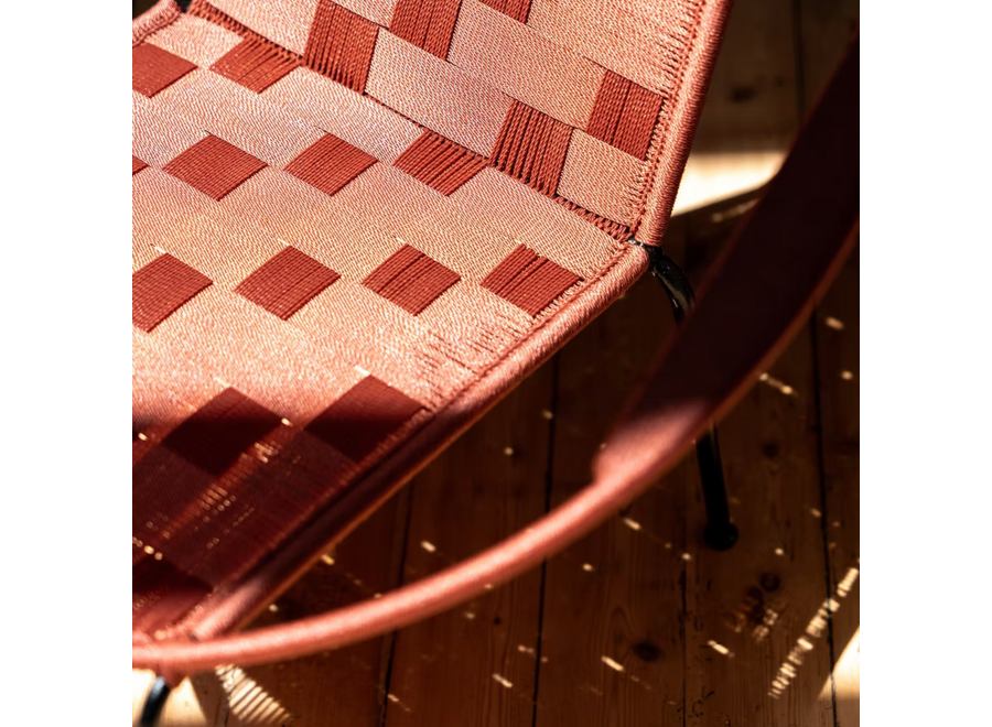 chair 1 - in- & outdoor - uni roest / antoine