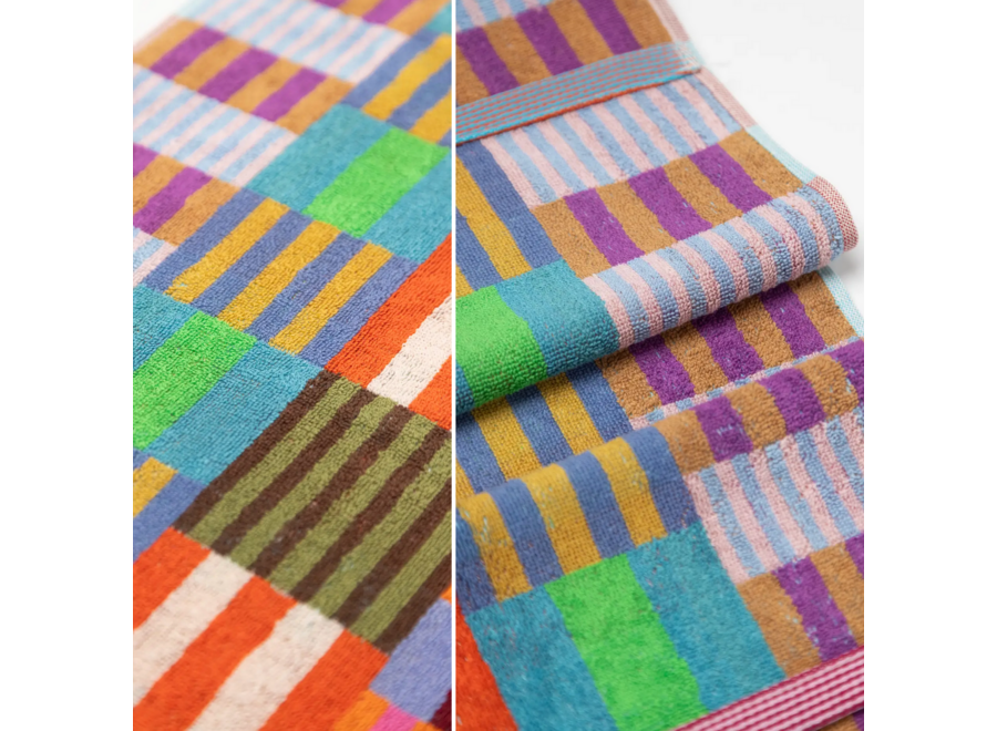 badhanddoek - 60 * 120cm - odds & ends