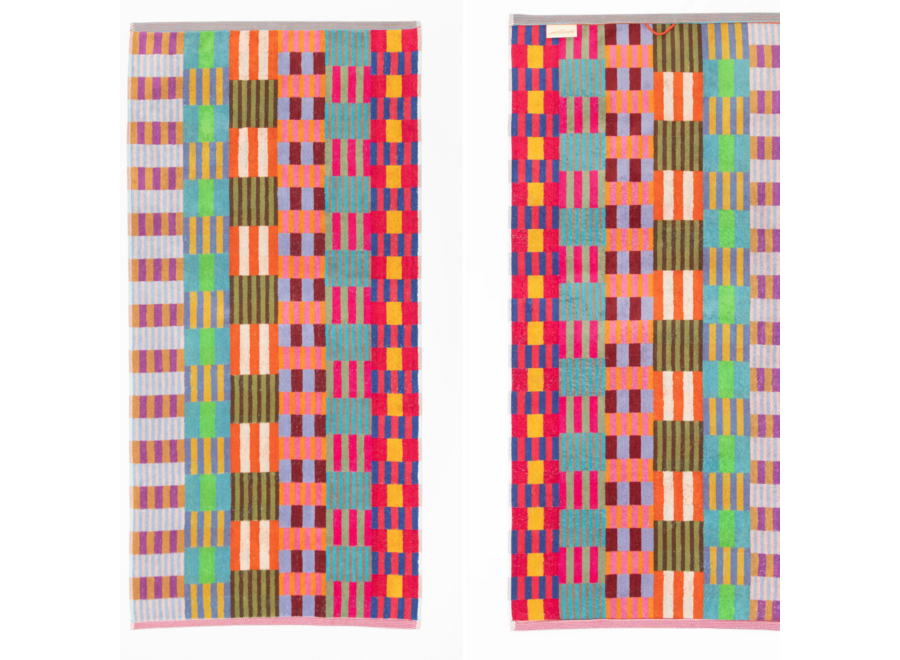 badhanddoek - 60 * 120cm - odds & ends