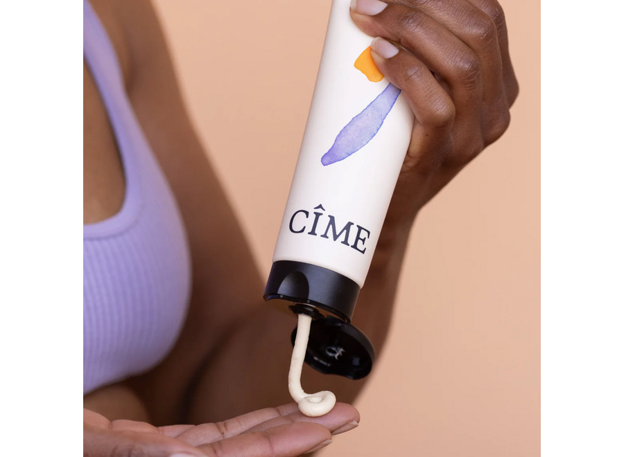 cîme - body lotion