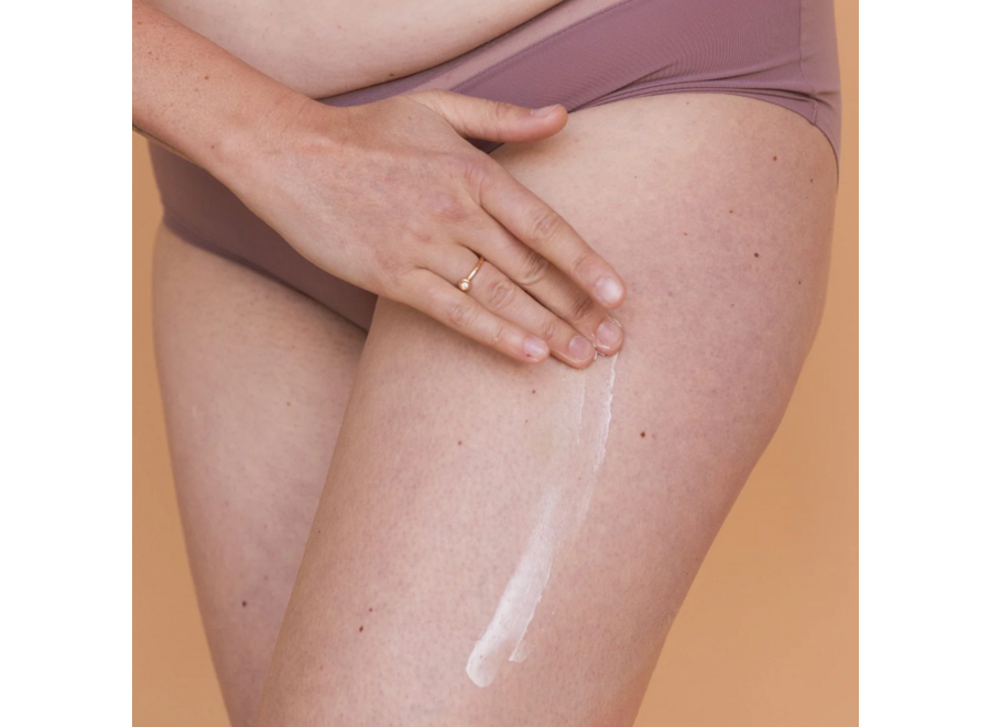 cîme - body lotion