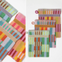 set/3 washandjes - odds & ends