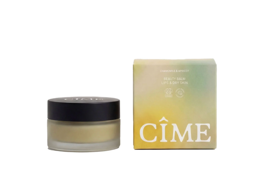 cîme - beauty balm - lips & dry skin