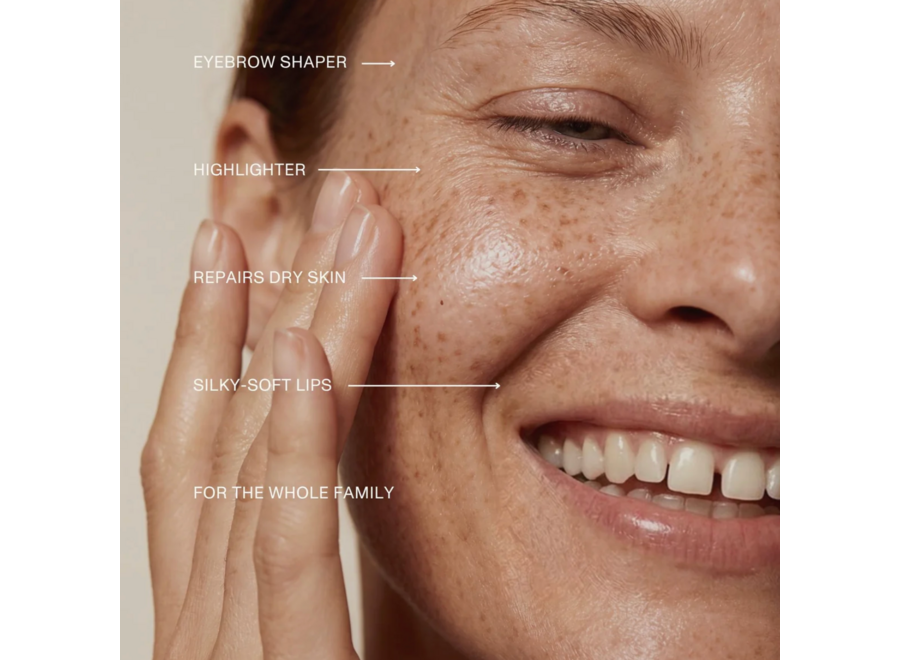 cîme - beauty balm - lips & dry skin