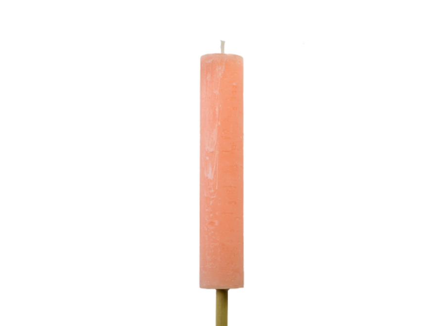 fakkel - buitenkaars - spritz