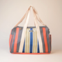 fonda - weekender / sporttas - color 010