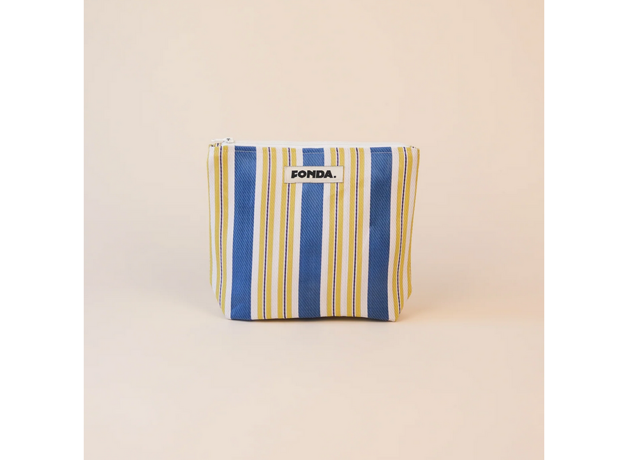 fonda - mid pouch / medium tasje - color 010