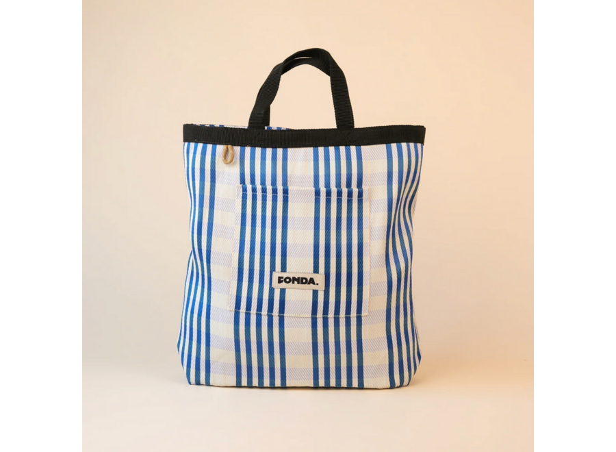 fonda - lunch bag / city bag - color 011