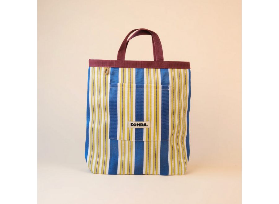 fonda - lunch bag / city bag - color 010