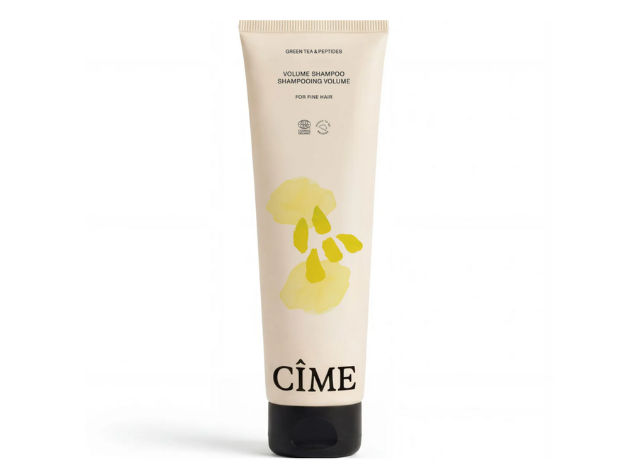 cîme - volume shampoo