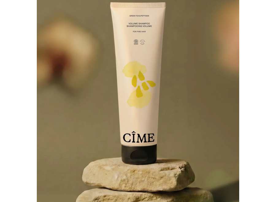 cîme - volume shampoo
