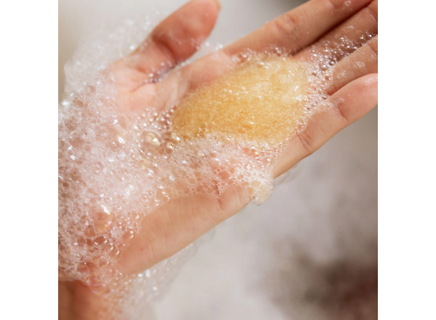 cîme - wash & scrub