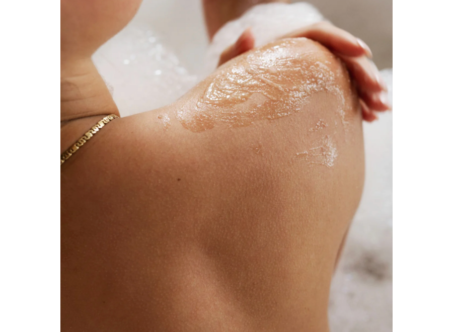 cîme - wash & scrub