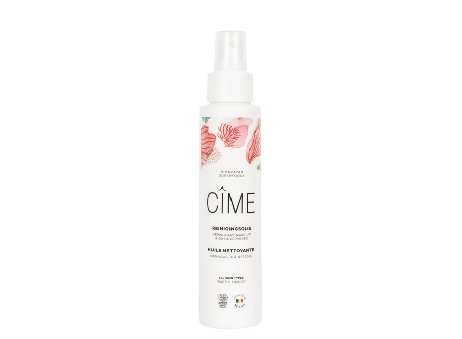 cîme - reinigingsolie