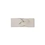 Haarband - Wol - beige