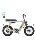 Stoer Stoer - Urban X  ACTIE GOEDKOOPSTE VAN NEDERLAND!