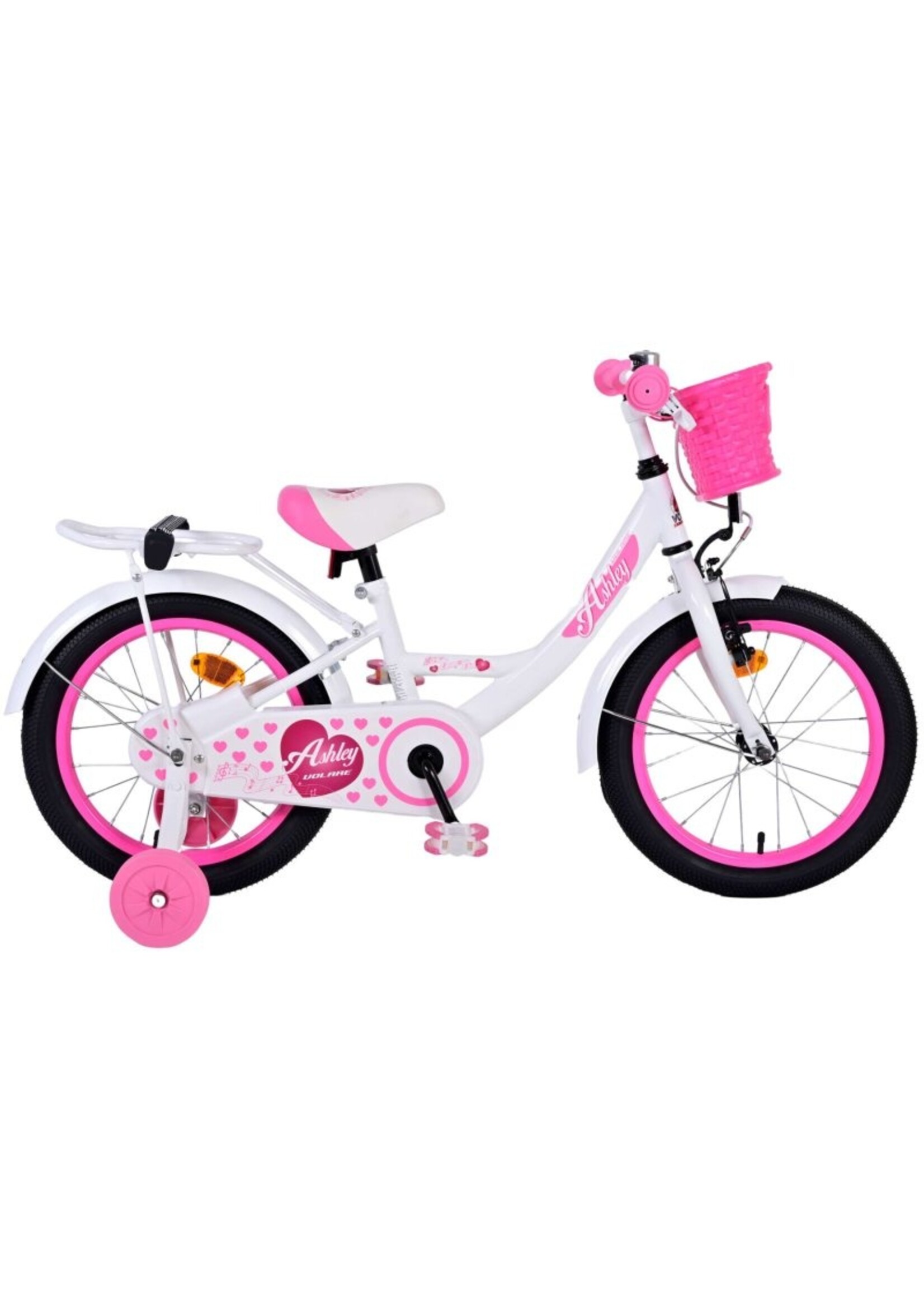 Volare Volare - Ashley