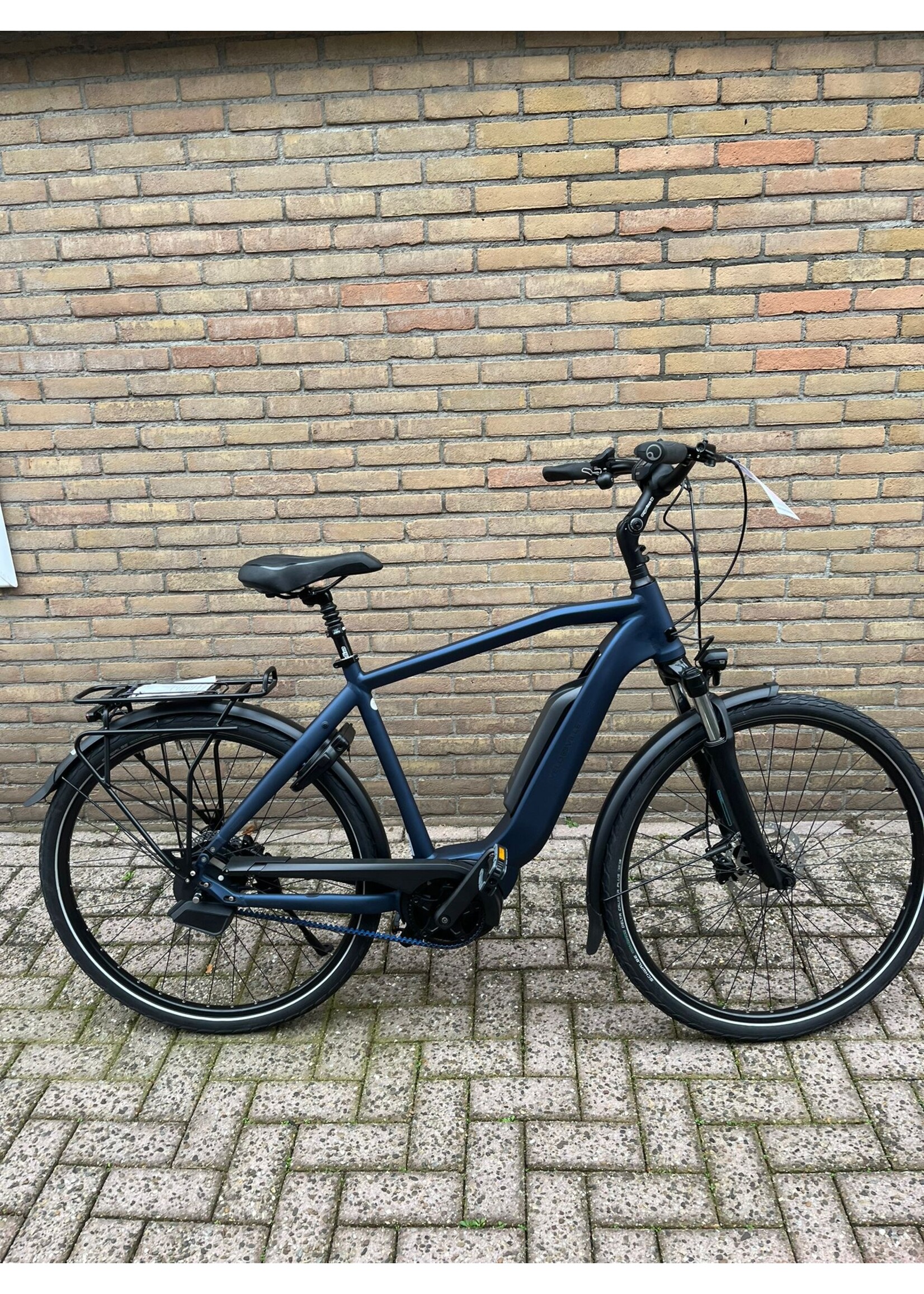 Velo de Ville Velo de ville - AEB 400