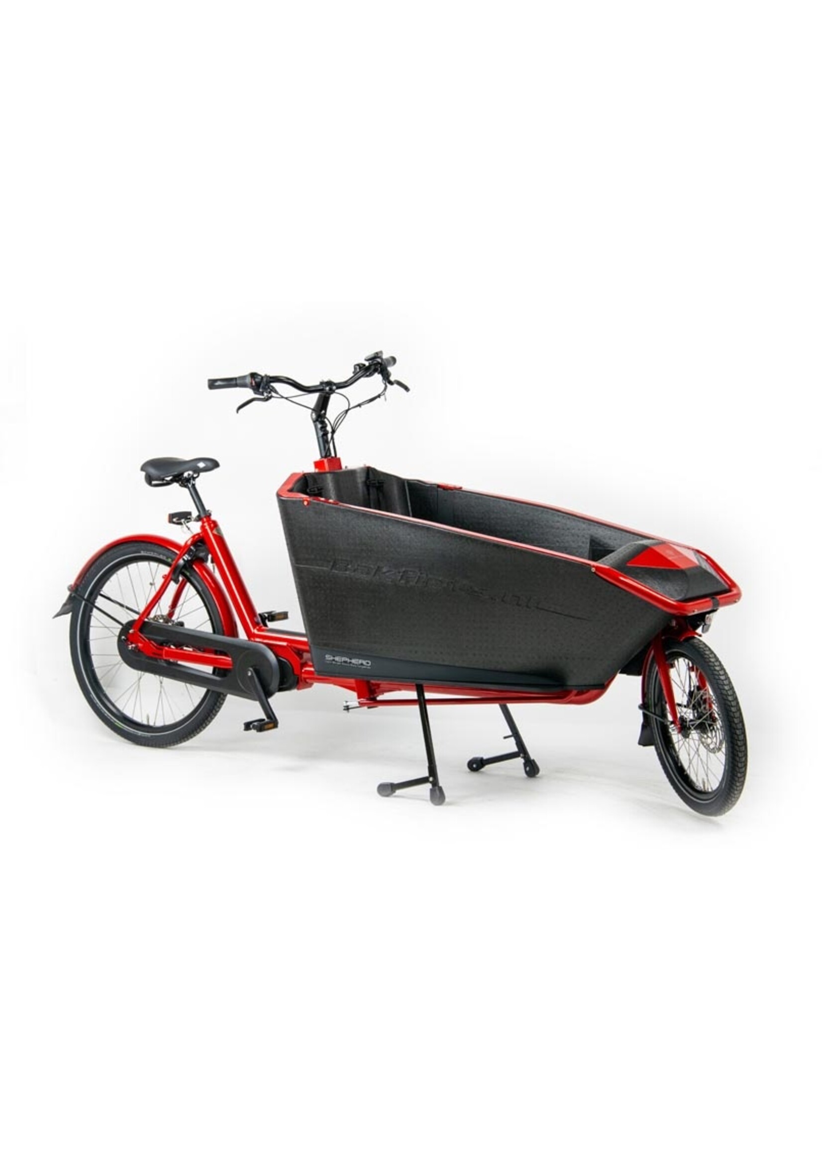 Bakfiets.nl Bakfiets.nl E-Shepherd Bafang