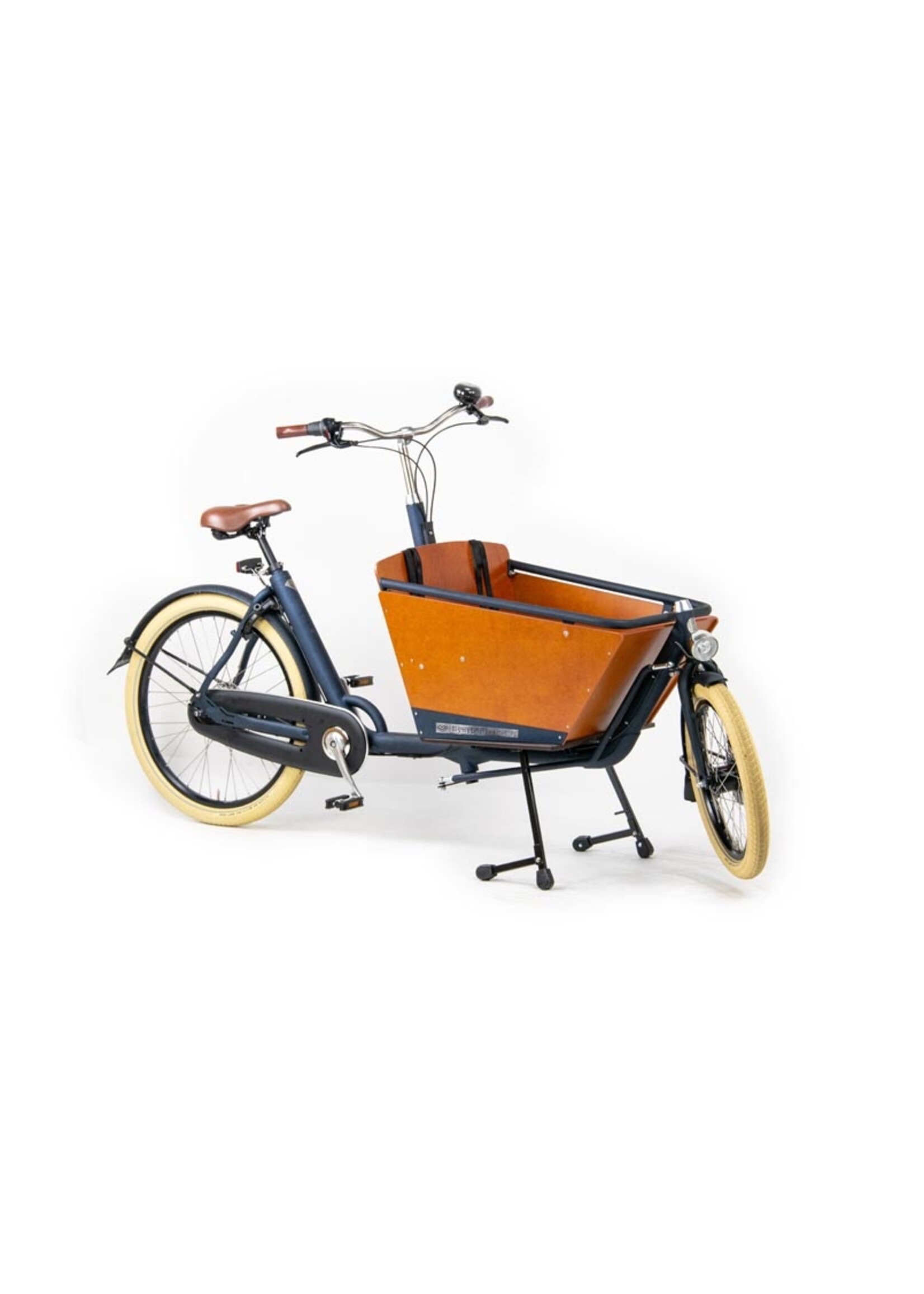 Bakfiets.nl Bakfiets.nl CargoBike Cruiser Short