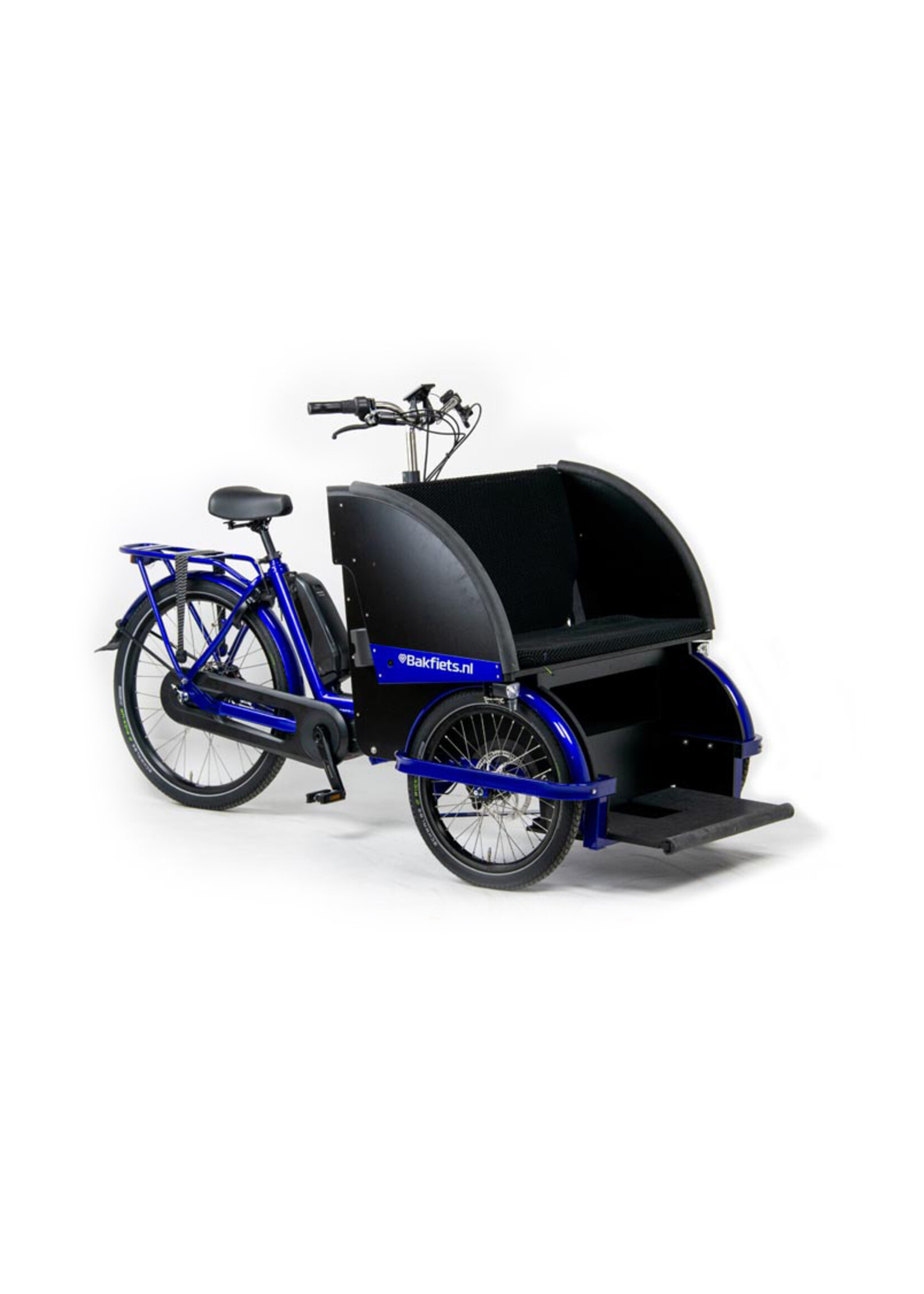 Bakfiets.nl Bakfiets.nl Riksja