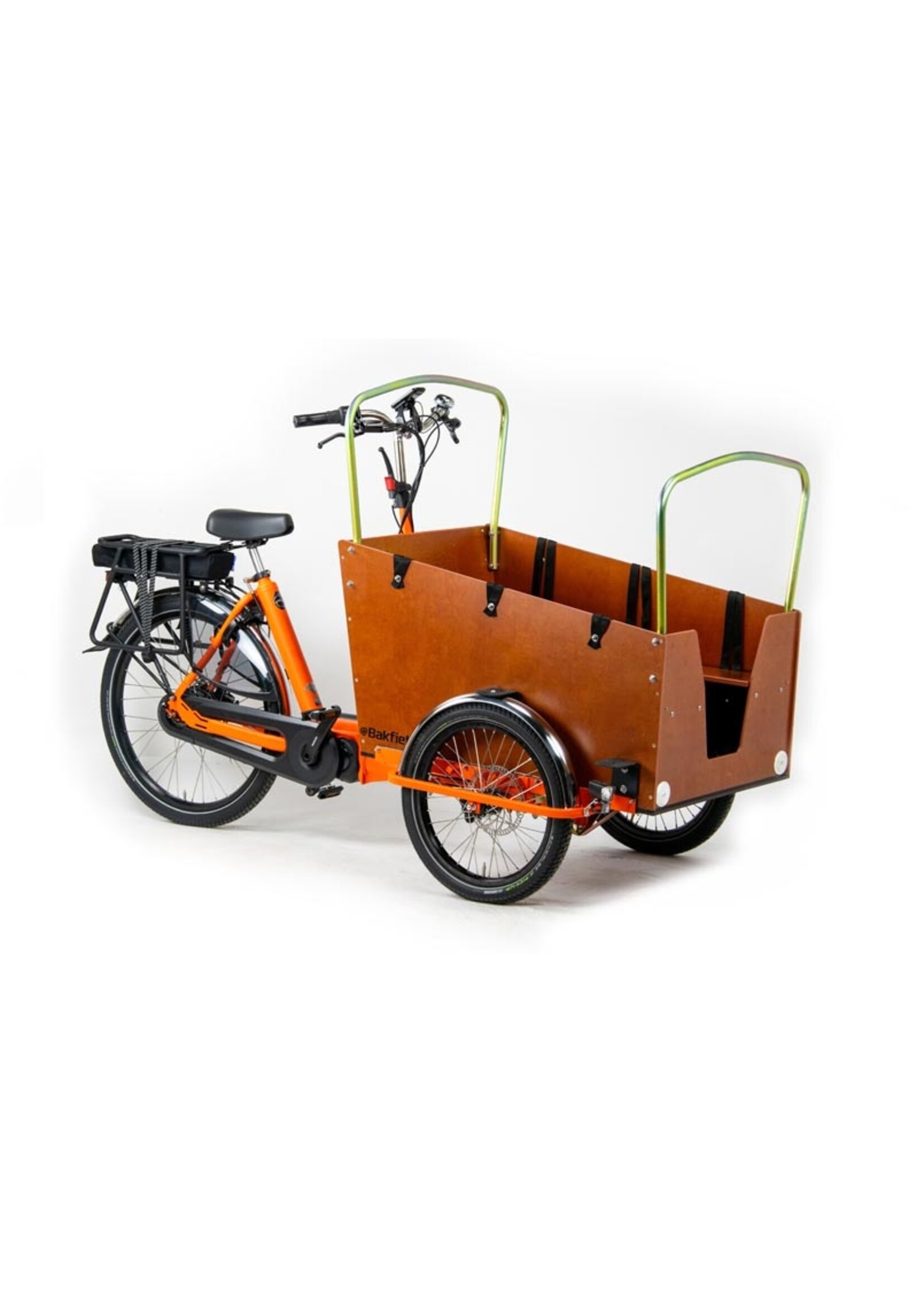 Bakfiets.nl Bakfiets.nl E-CargoTrike Daycare