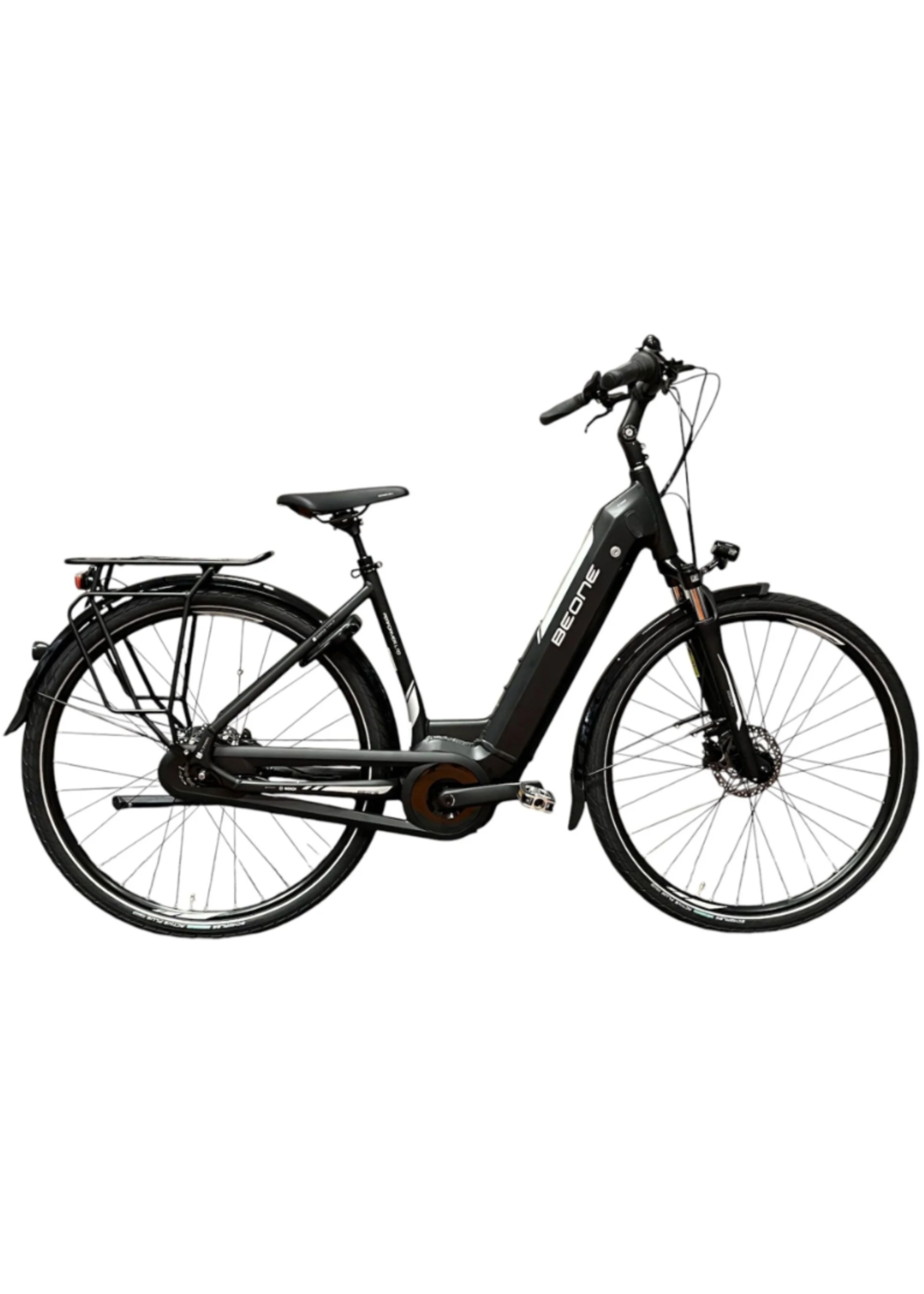 Beone Beone Performer LTD nu met 500,- INRUIL KORTING