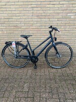 Specialized seven source