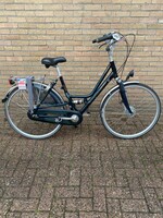 Koga Miyata GranTour Lady