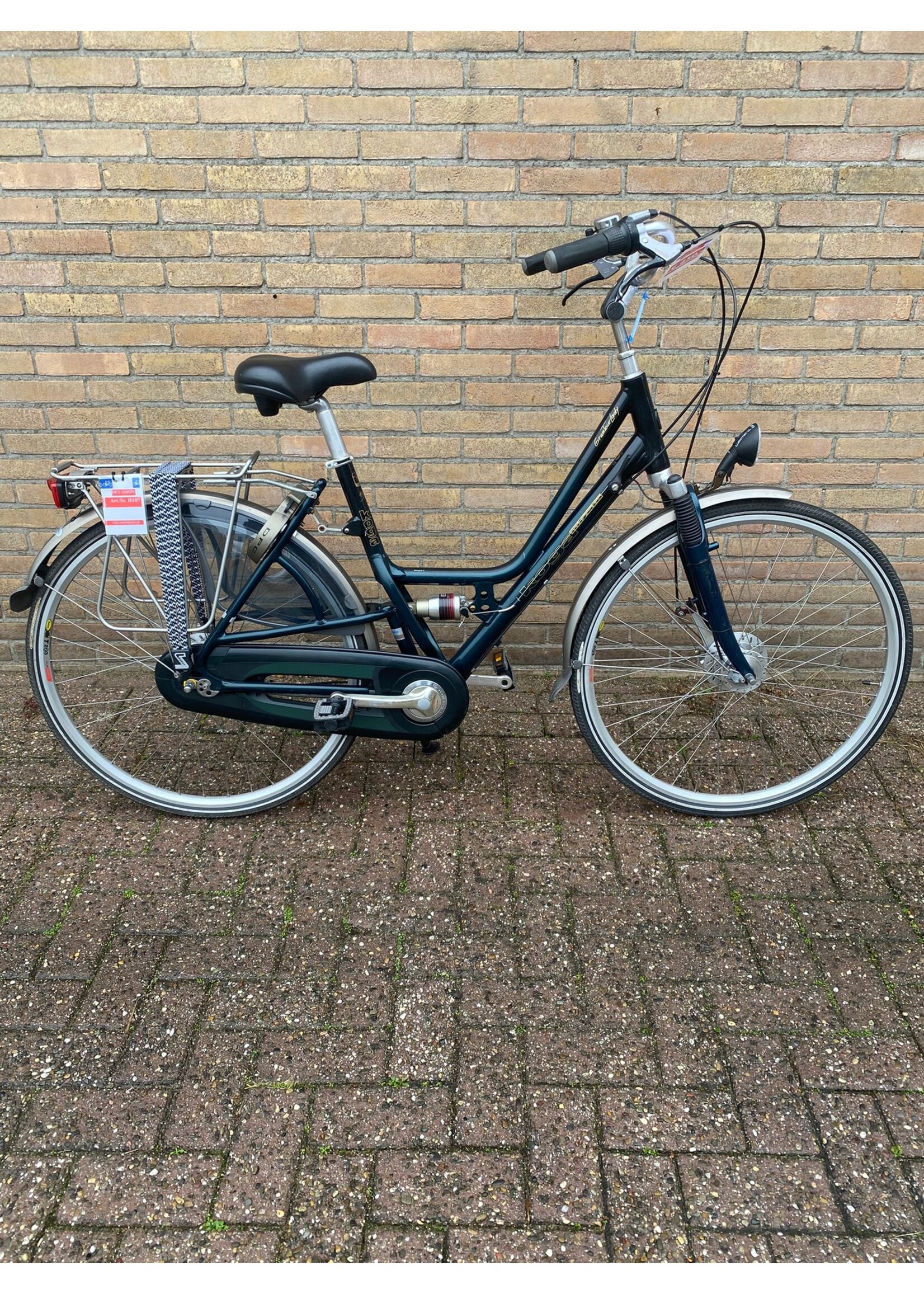 Koga Miyata GranTour Lady