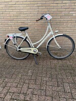 Montego oma fiets