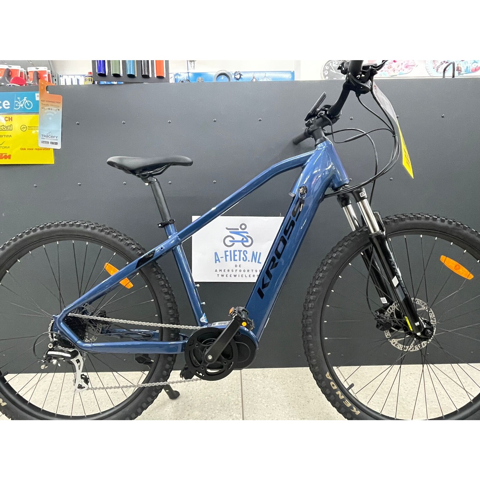 Kross Kross - Hexagon Boost 3.0