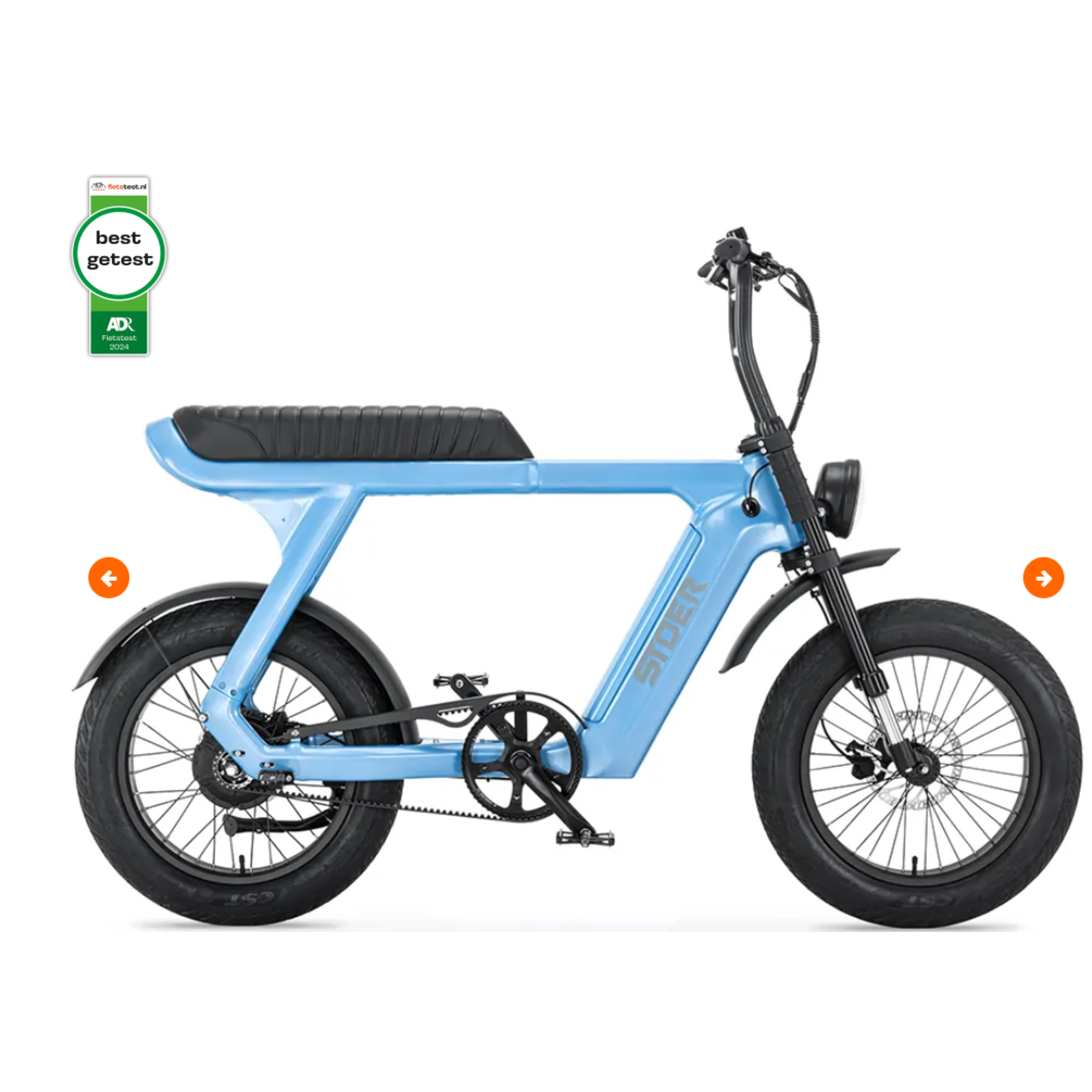 Stoer Stoer - Urban X ACTIE GOEDKOOPSTE VAN NEDERLAND!