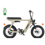 Stoer Stoer - Urban X  ACTIE GOEDKOOPSTE VAN NEDERLAND!