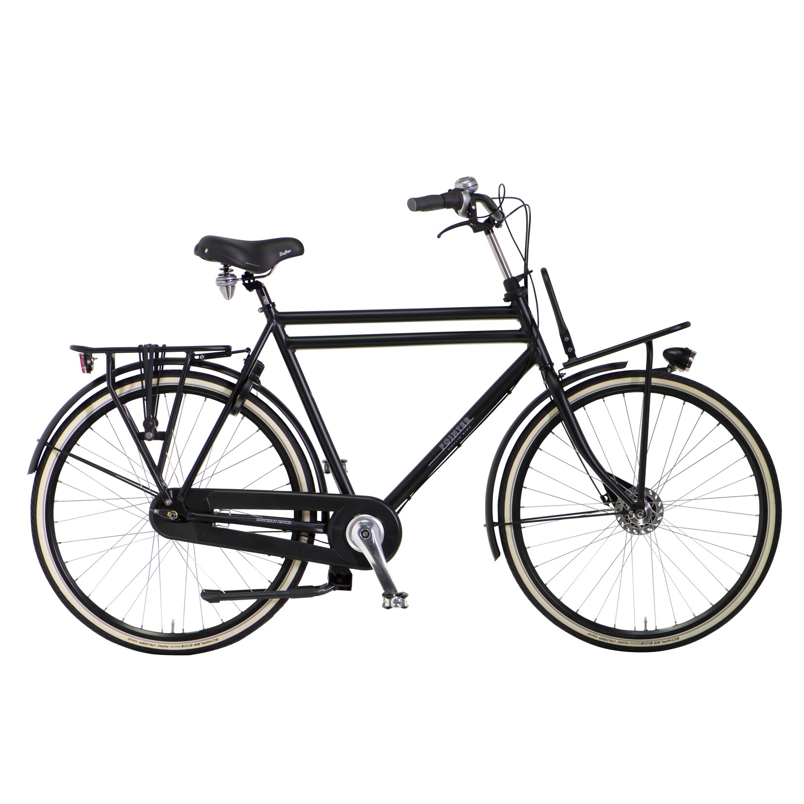Pointer Pointer Grande Plus Heren