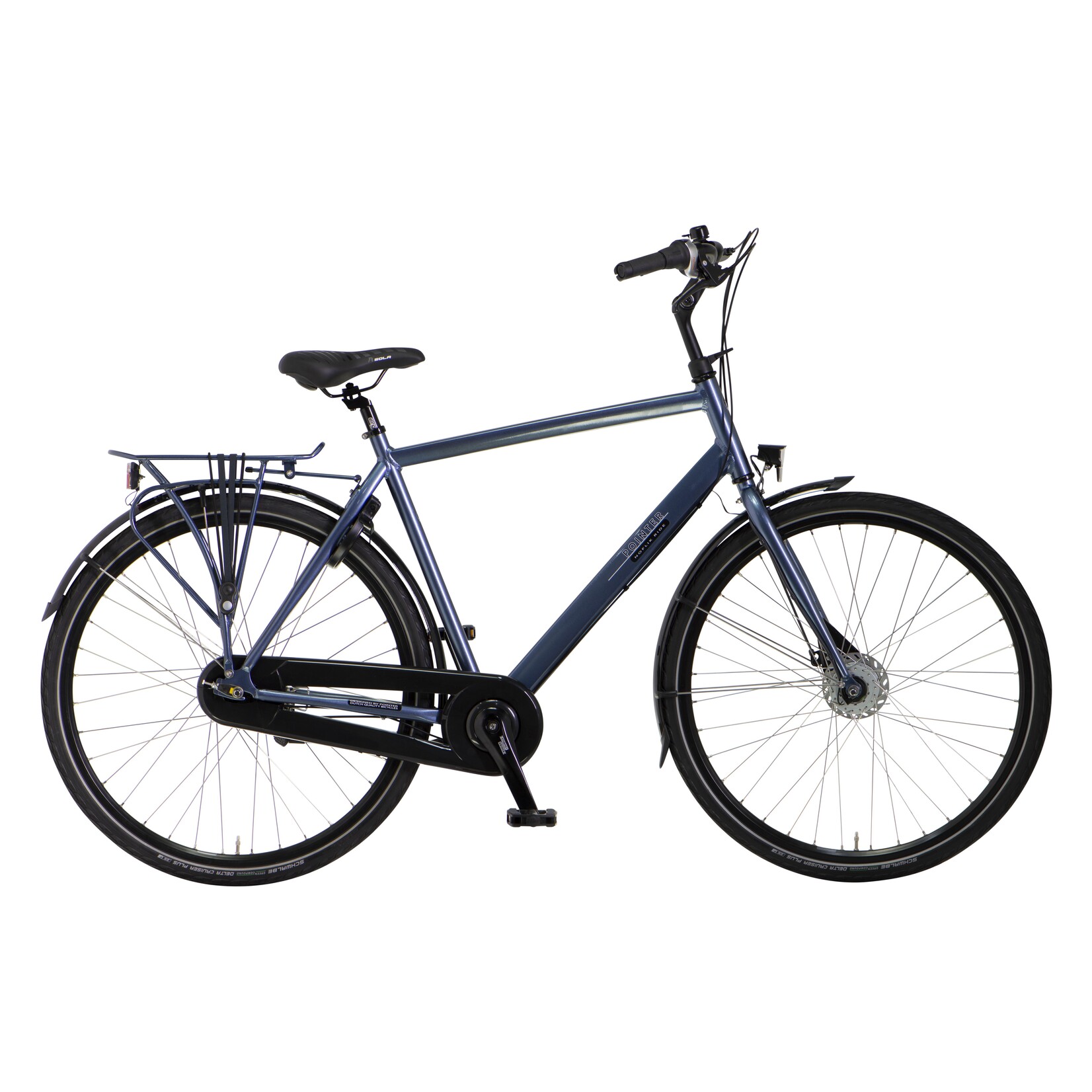 Pointer Pointer Ultra Heren