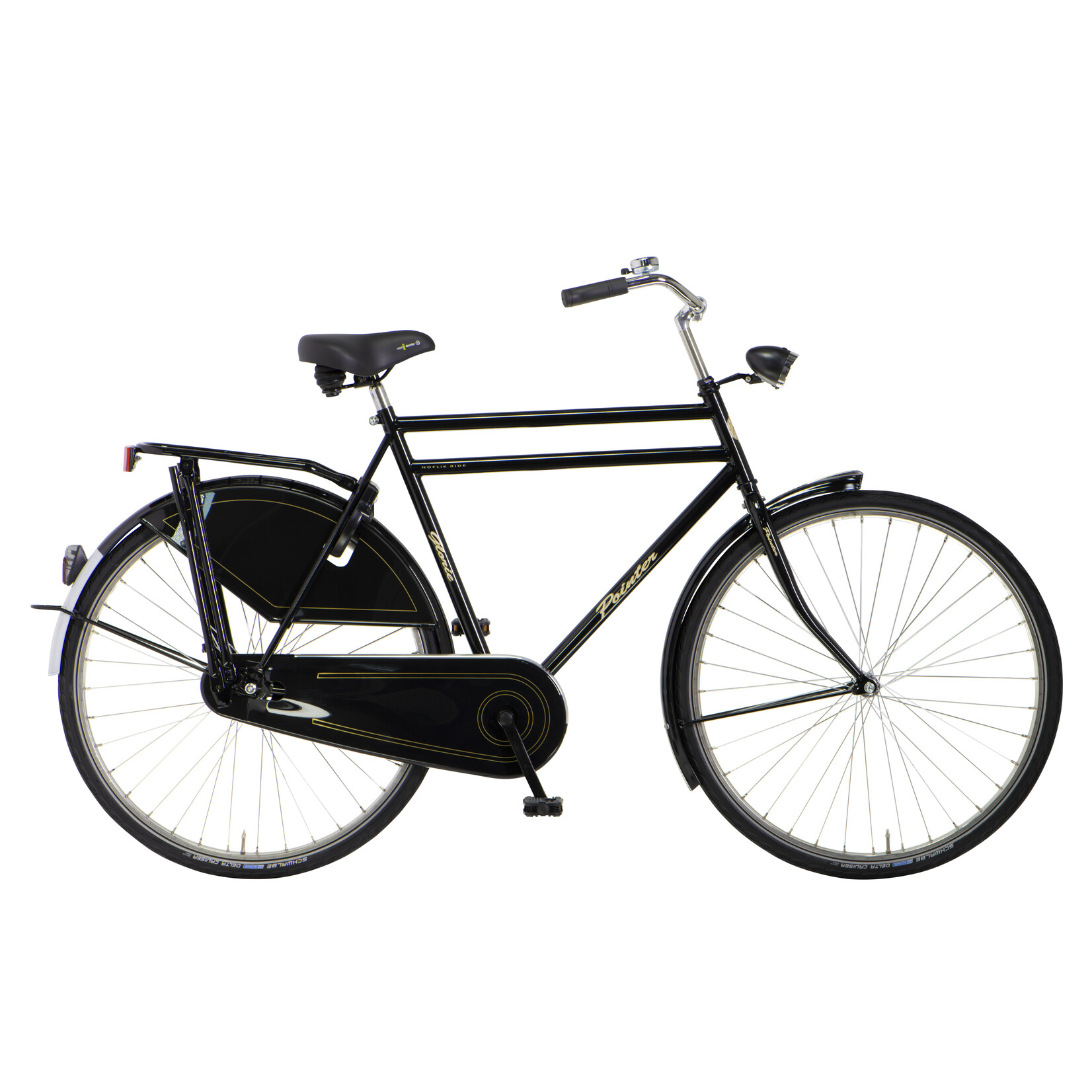 Pointer Pointer Glorie De Luxe Heren