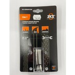 SKS Germany SKS Germany - 7 functies mini multitool