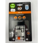 SKS Germany SKS Germany - 18 functies mini multitool